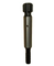 Adapter trzpienia narzędzia Tophammer Rura wiertnicza HC25-R32-340-45