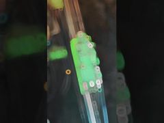 Introduce Green HC95 Montabert Rock Drill T45 M Montabert Drifter 180KG For You